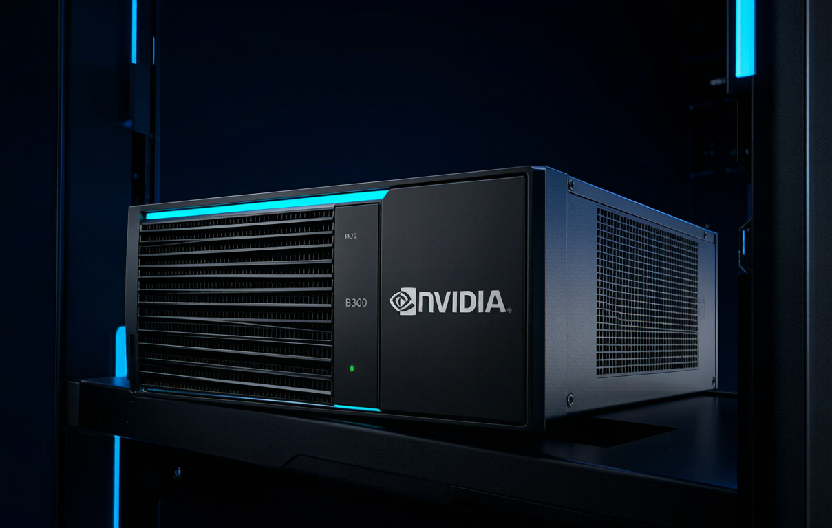 Next-generation GPU system
