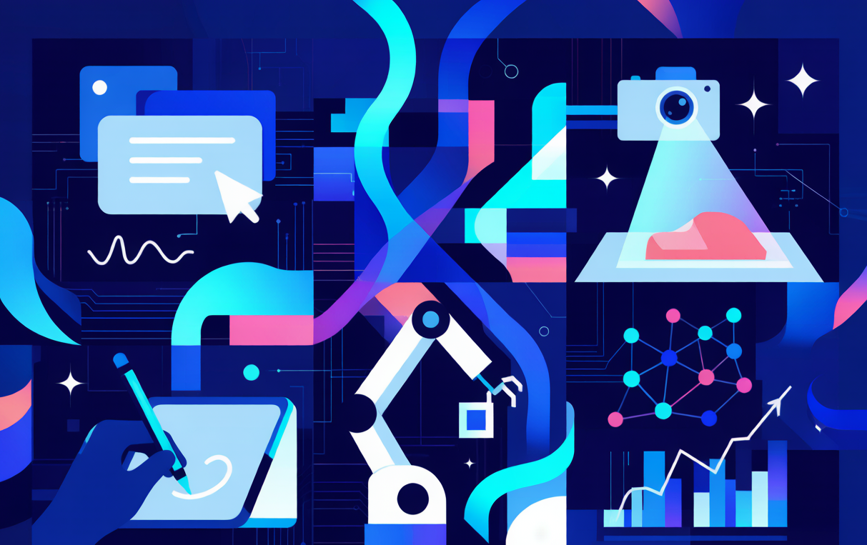 AI applications and use cases